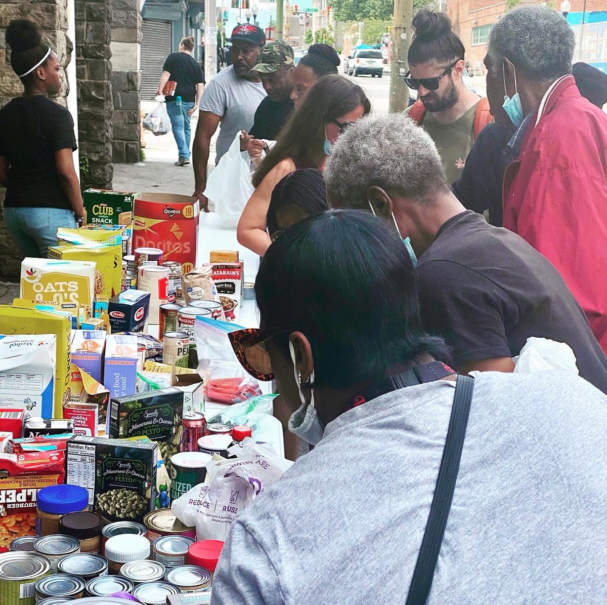 Summer 2022 Food Giveaways — photo 8