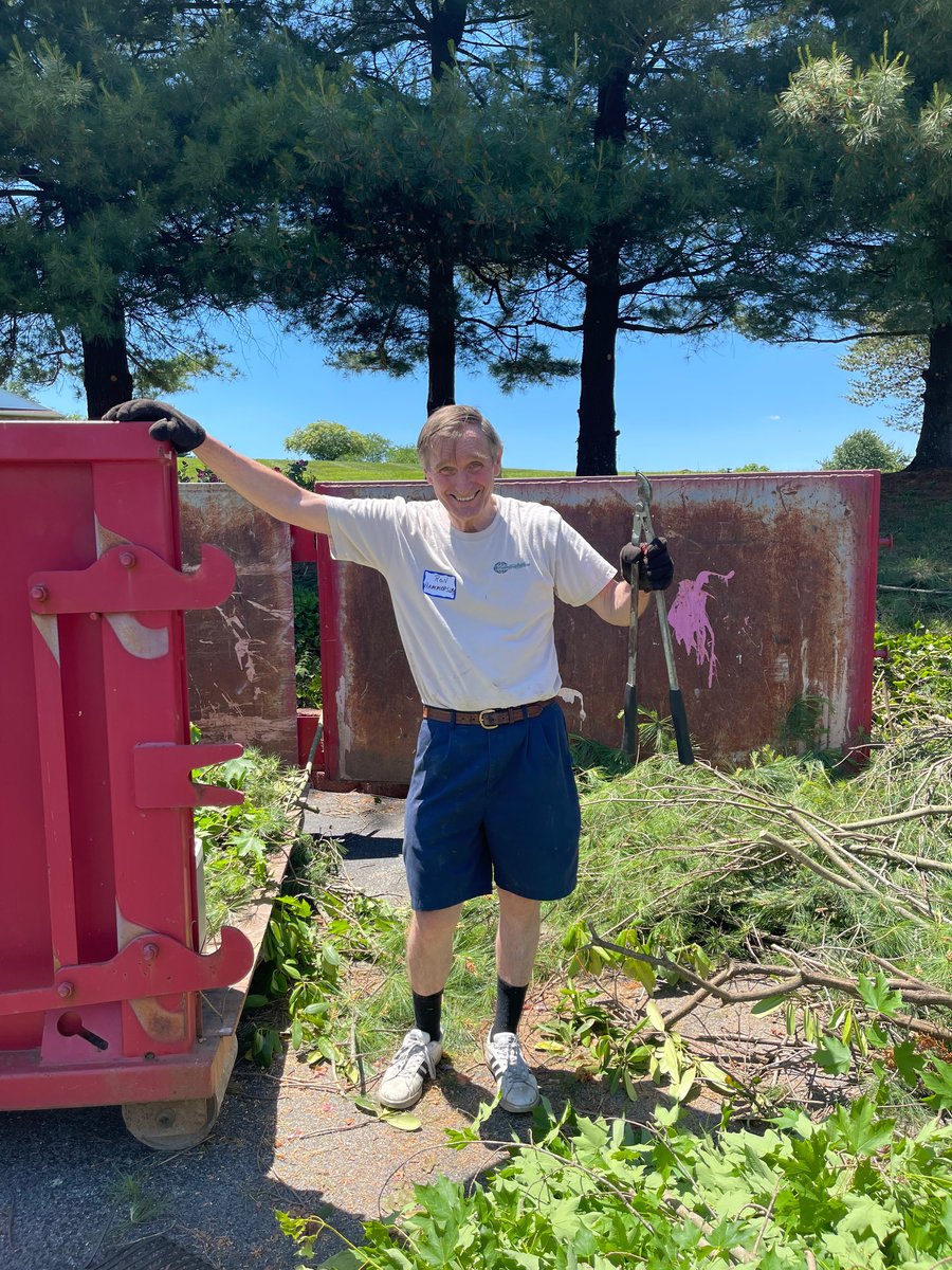 Kingdom House 2022 The Kingdom House Takeover! — photo 11