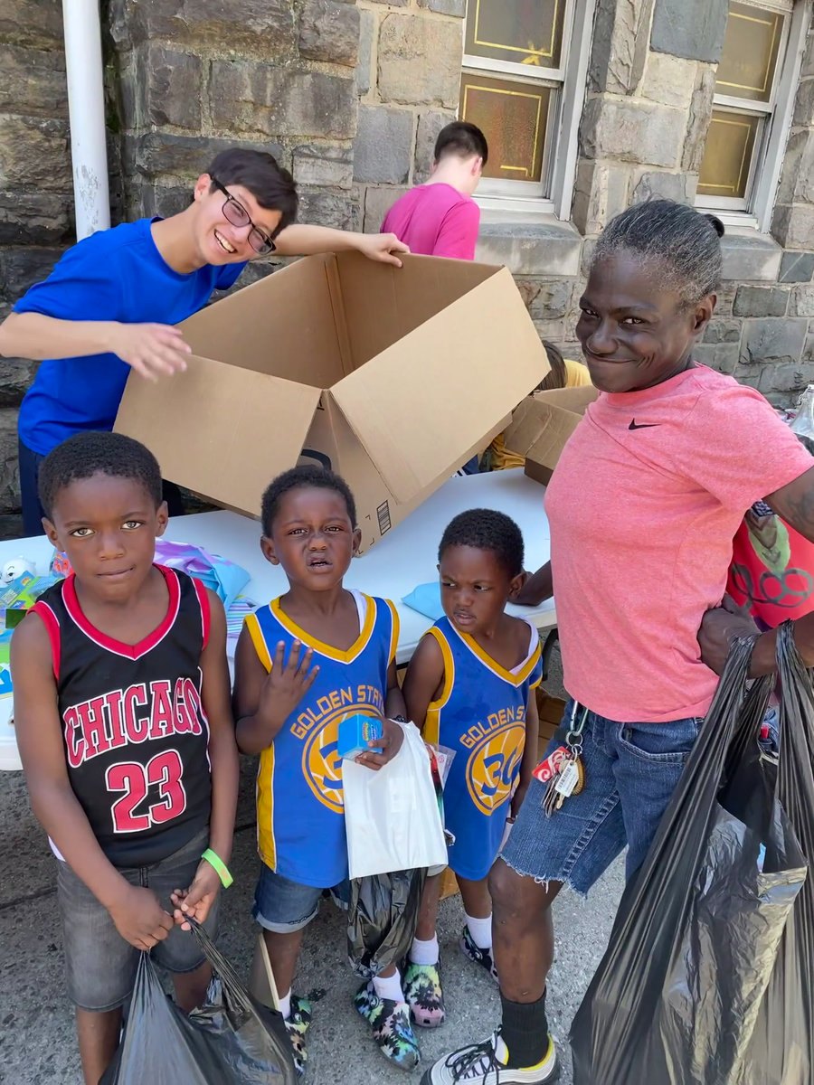 Summer 2022 Food Giveaways — photo 17