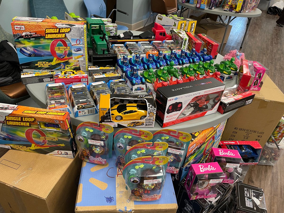 Christmas 2020 Toy Giveaway — photo 6