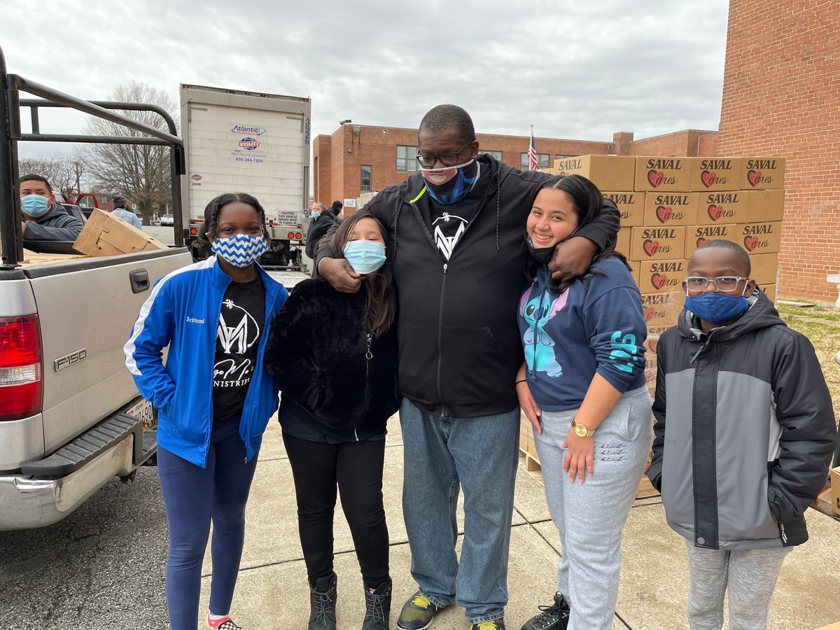 Christmas 2020 Food Giveaway — photo 8