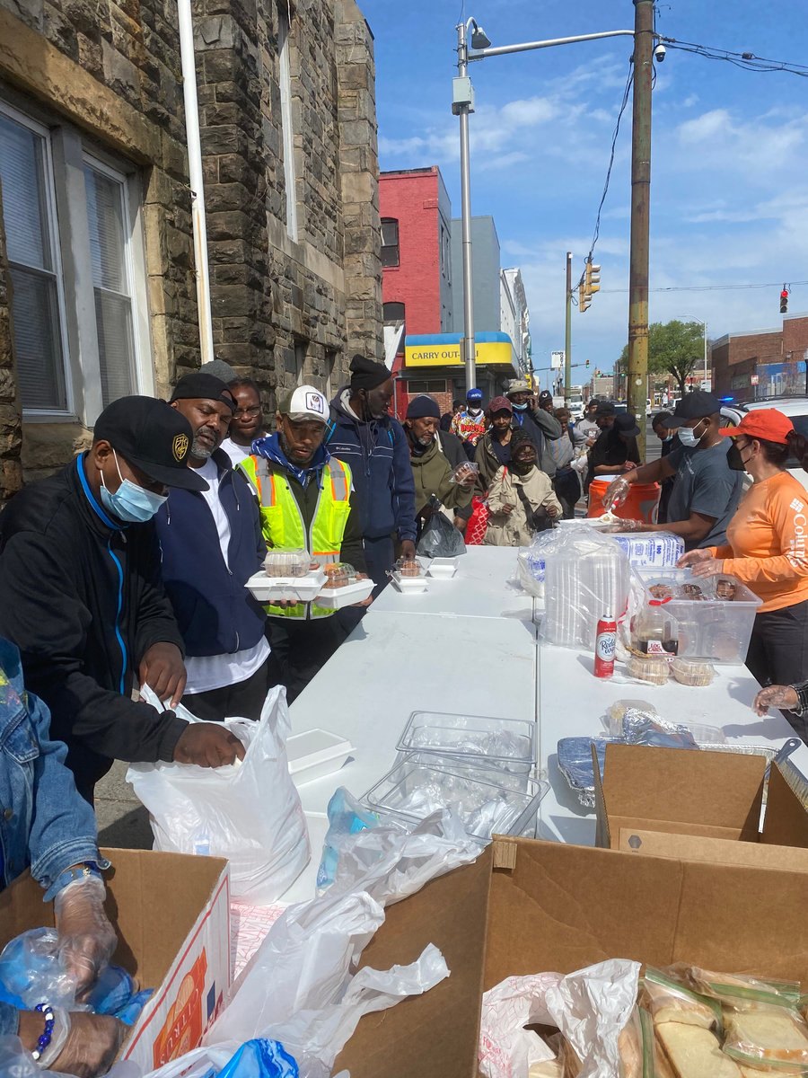 Summer 2022 Food Giveaways — photo 24