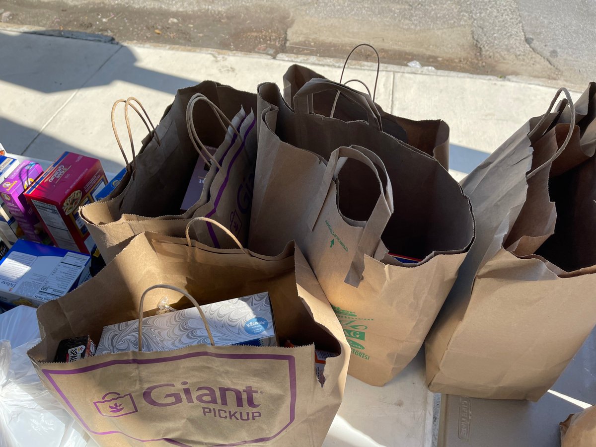 Summer 2021 Food Giveaways — photo 10