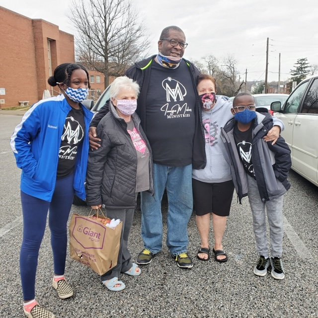 Christmas 2020 Food Giveaway — photo 25