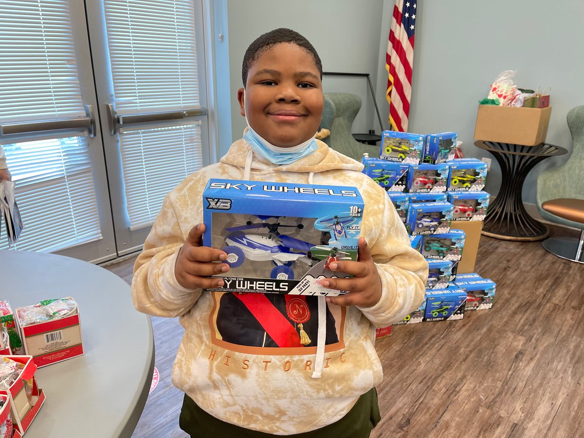 Christmas 2020 Toy Giveaway — photo 3