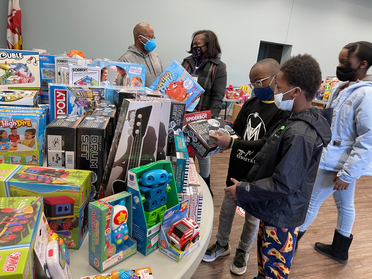 Christmas 2020 Toy Giveaway — photo 24