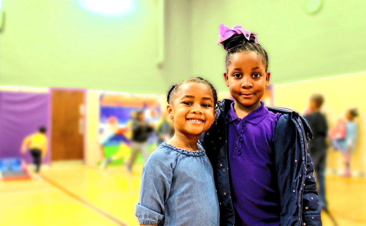 Young people at an ImageMakers Ministries outreach
