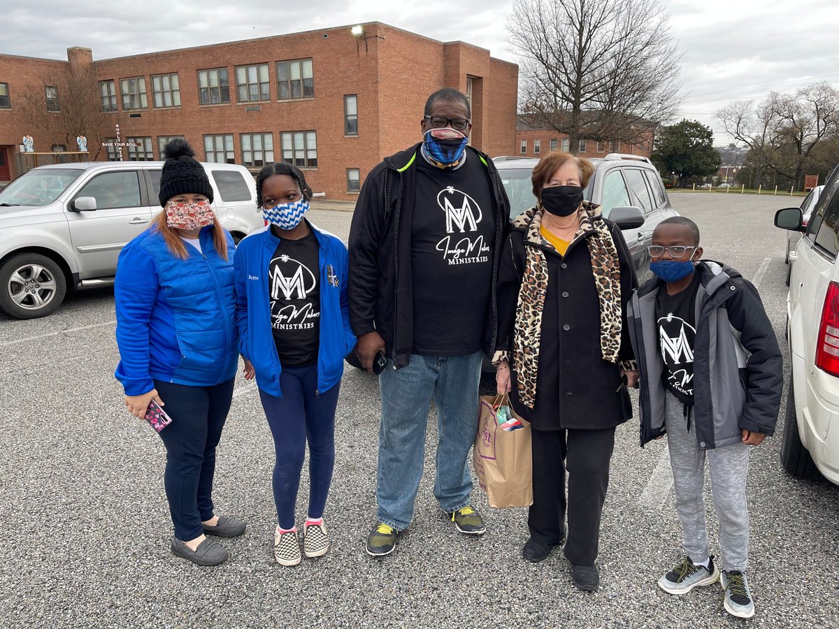 Christmas 2020 Food Giveaway — photo 15