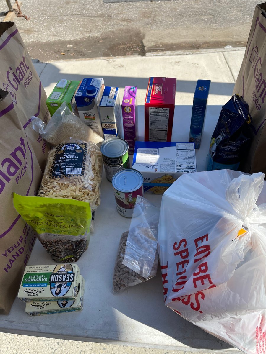 Summer 2021 Food Giveaways — photo 5
