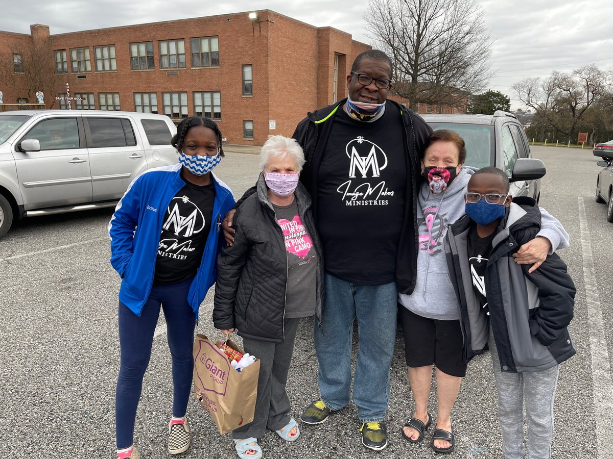 Christmas 2020 Food Giveaway — photo 16