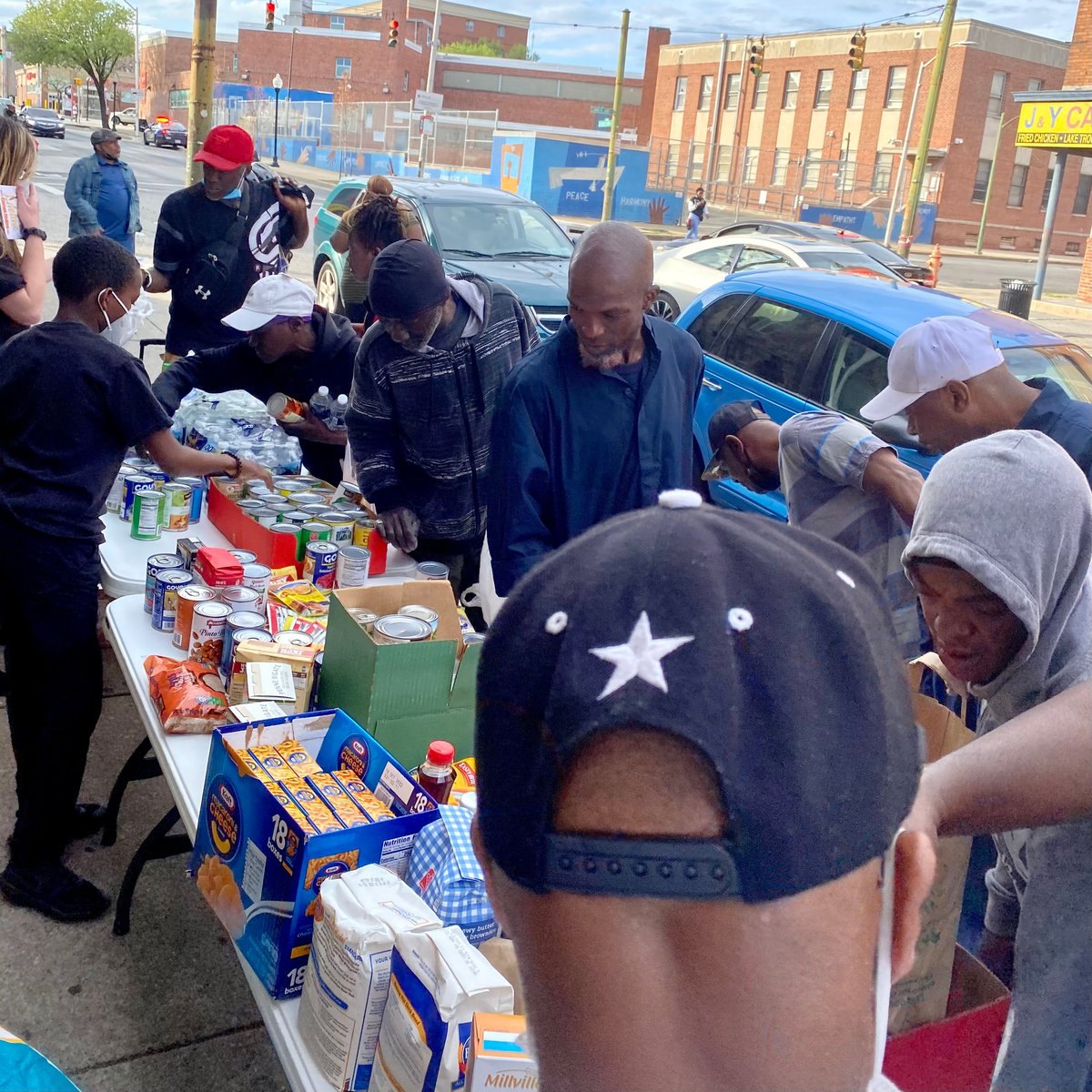 Summer 2022 Food Giveaways — photo 12