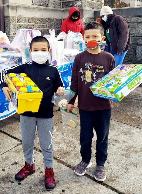 Christmas 2020 Toy Giveaway — photo 21