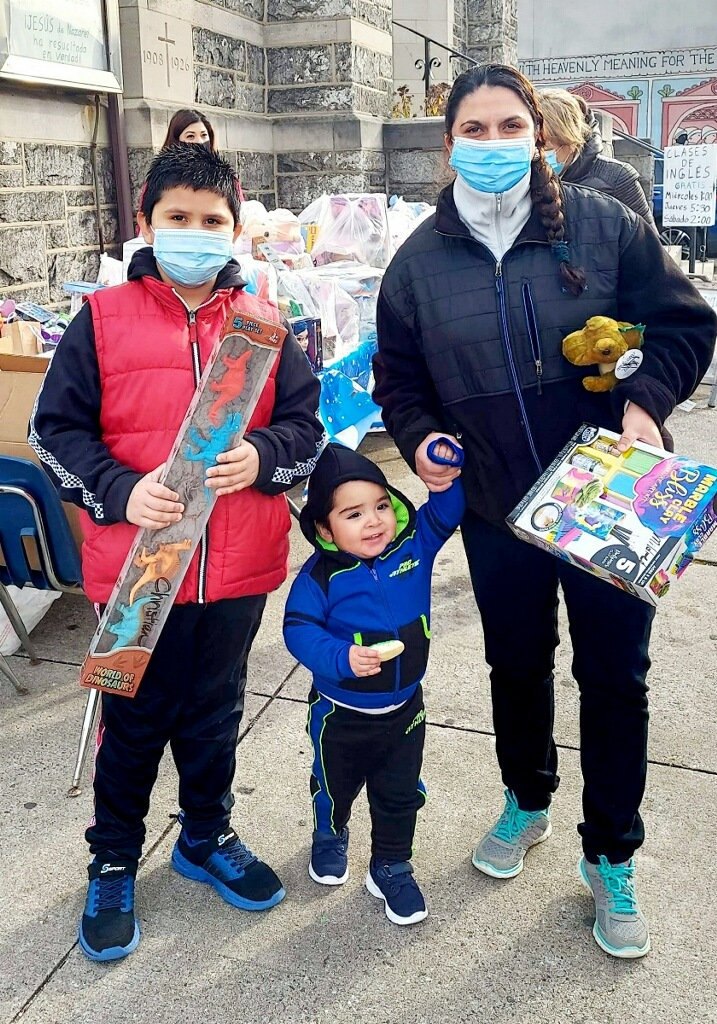 Christmas 2020 Toy Giveaway — photo 19